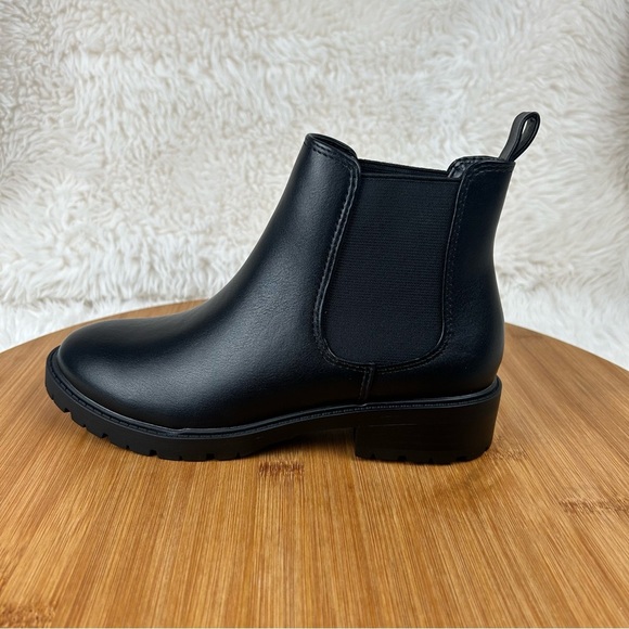 TOP Moda Shoes - WOMEN'S ANKLE BOOTIES ( HOOPER-S)